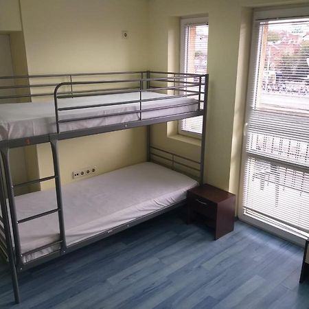 סופיה Happy Hostel מראה חיצוני תמונה