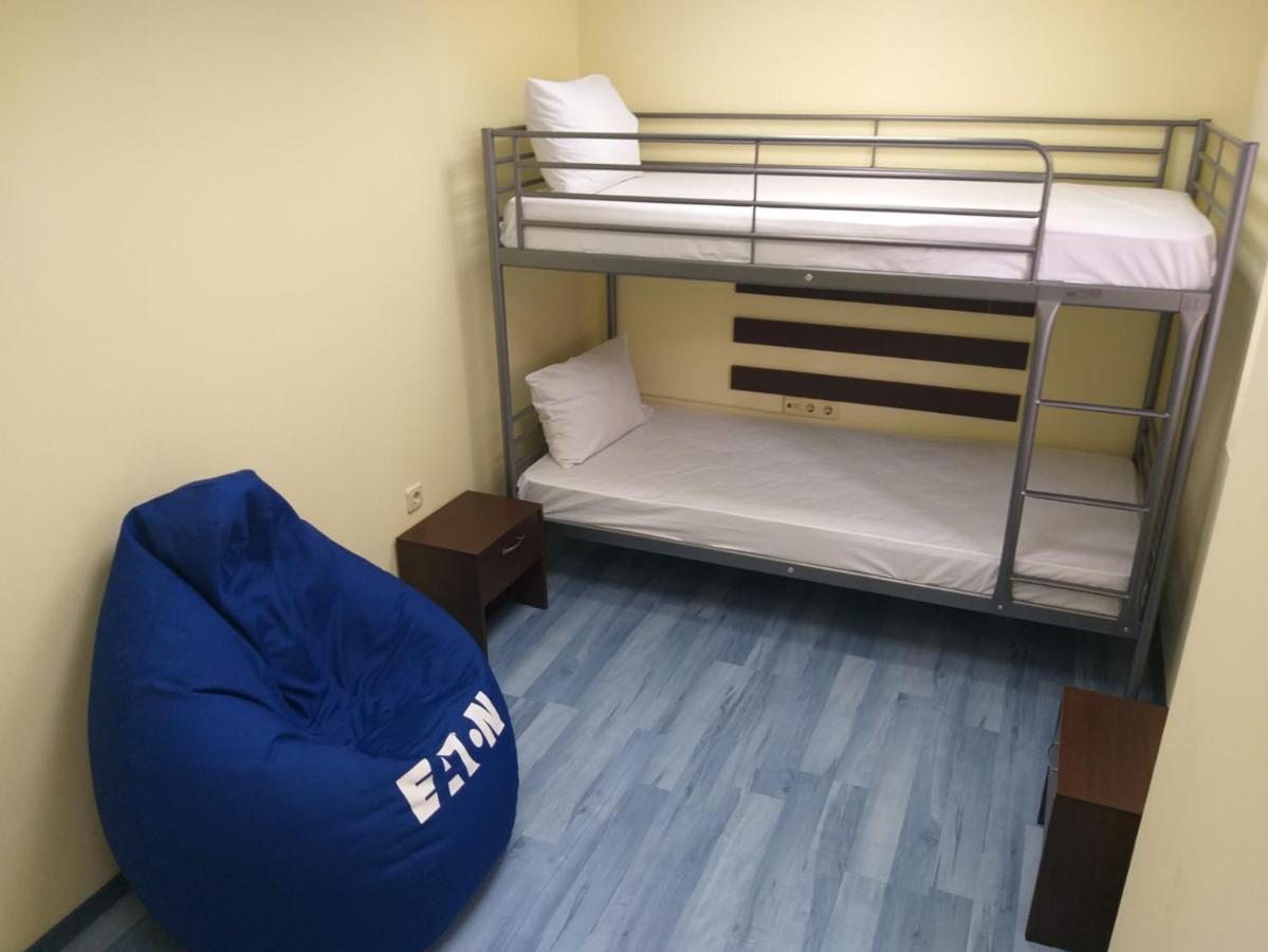 סופיה Happy Hostel מראה חיצוני תמונה