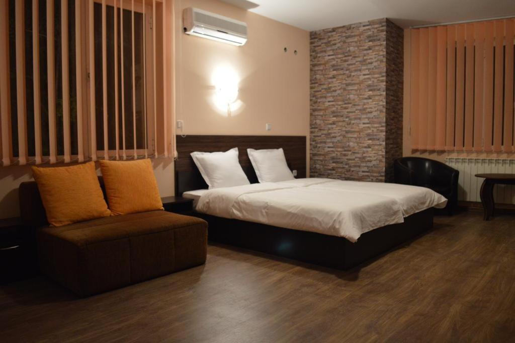 סופיה Happy Hostel מראה חיצוני תמונה