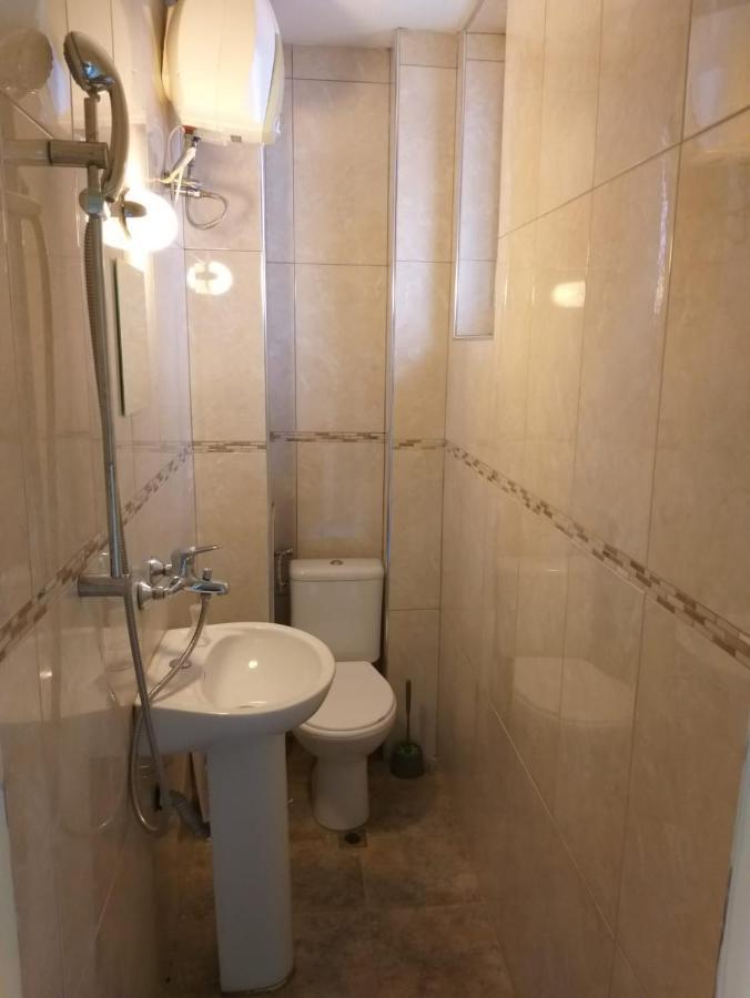 סופיה Happy Hostel מראה חיצוני תמונה